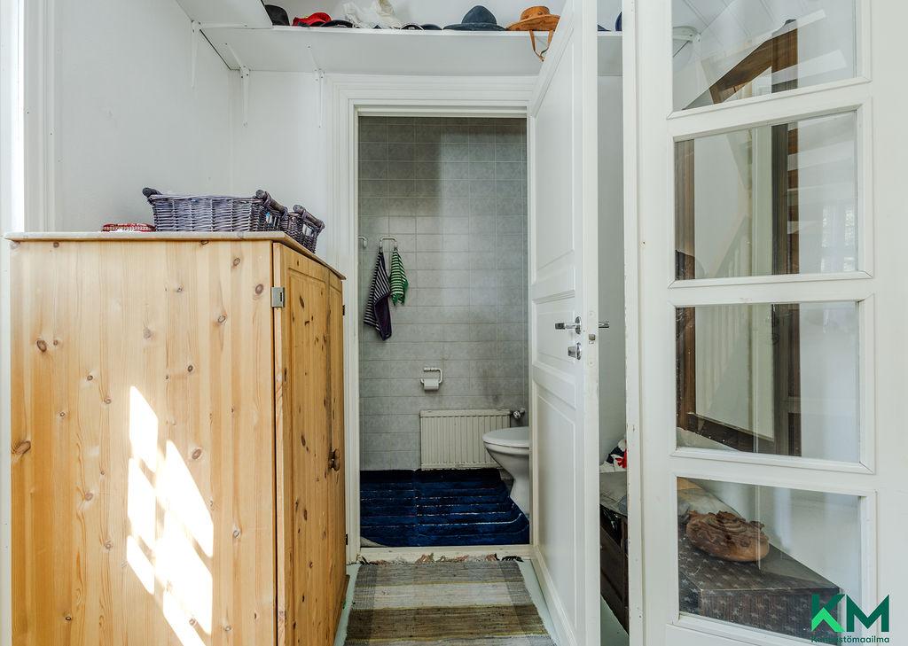 Polkukuja 4, Anttilanmäki, Lahti