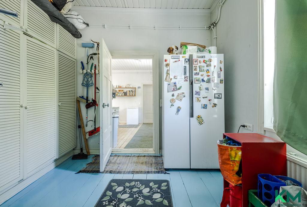 Polkukuja 4, Anttilanmäki, Lahti