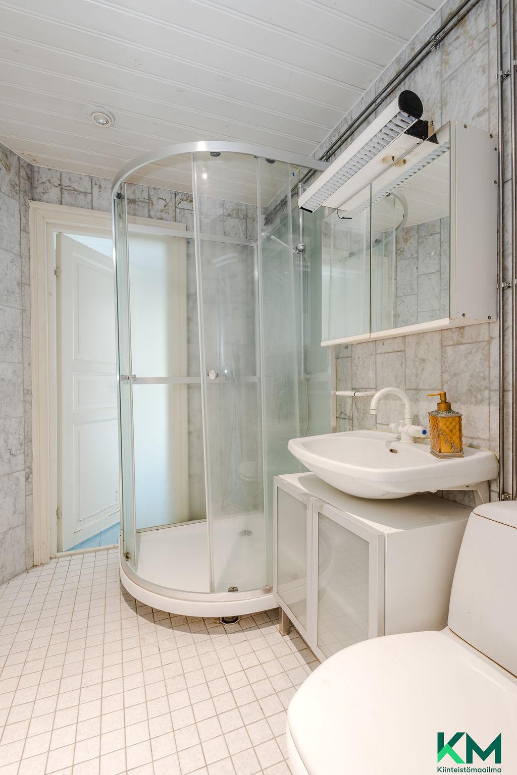 Polkukuja 4, Anttilanmäki, Lahti