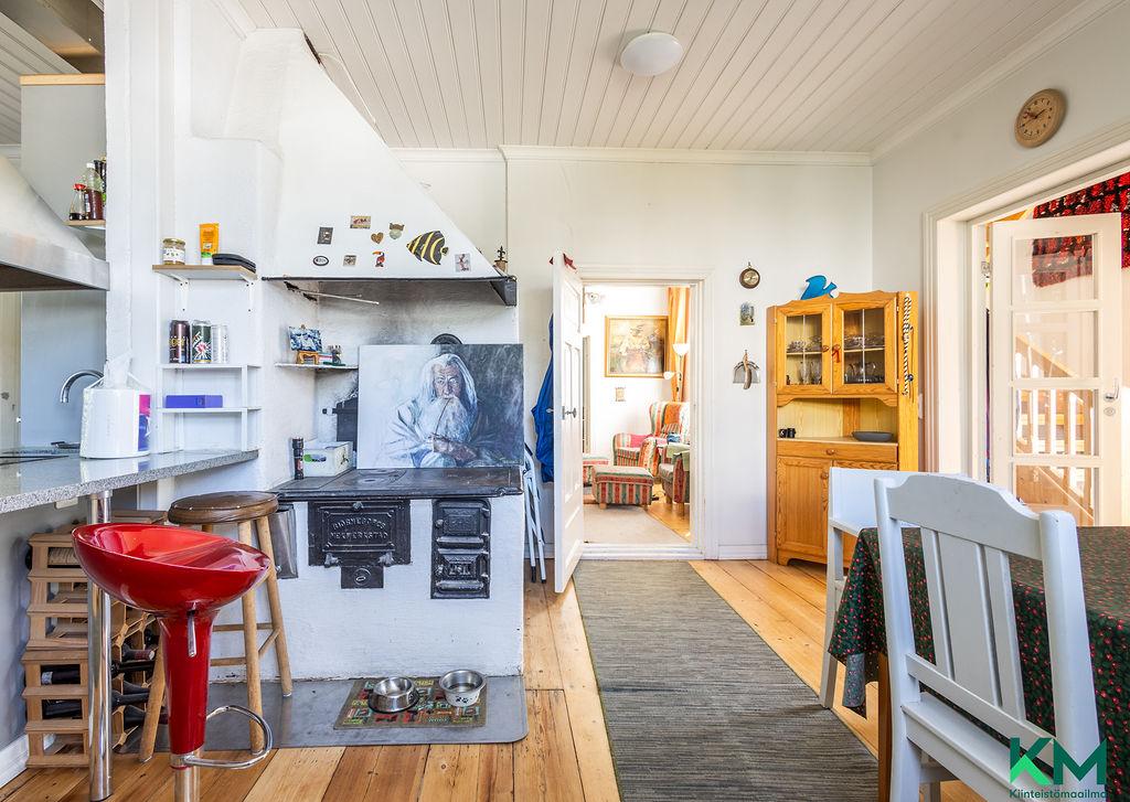 Polkukuja 4, Anttilanmäki, Lahti