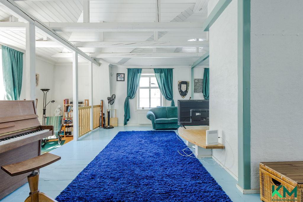 Polkukuja 4, Anttilanmäki, Lahti