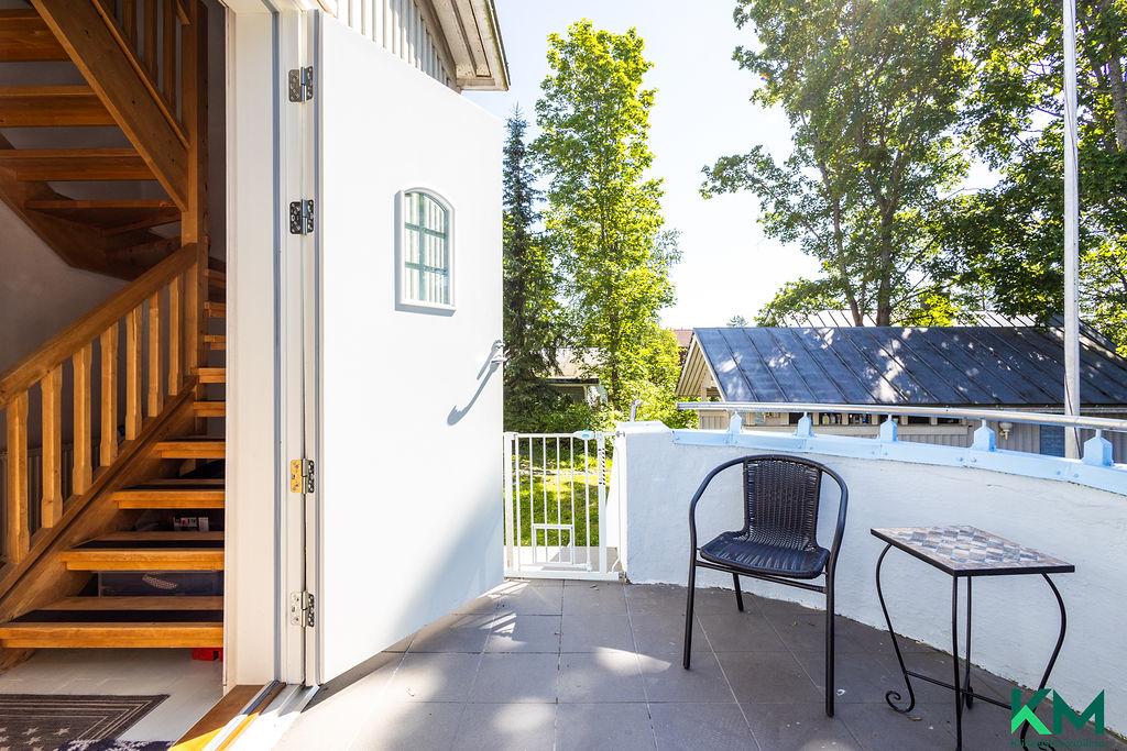 Polkukuja 4, Anttilanmäki, Lahti