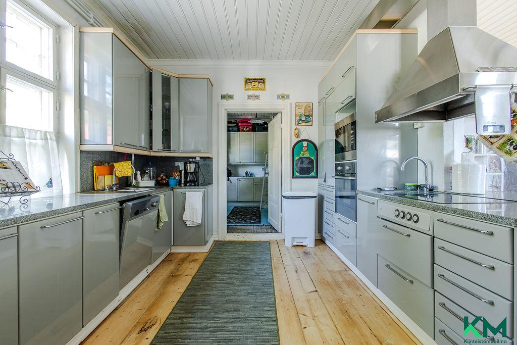 Polkukuja 4, Anttilanmäki, Lahti