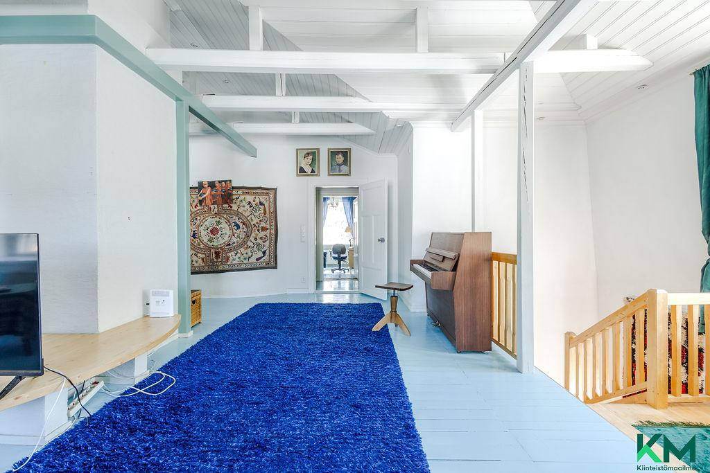 Polkukuja 4, Anttilanmäki, Lahti