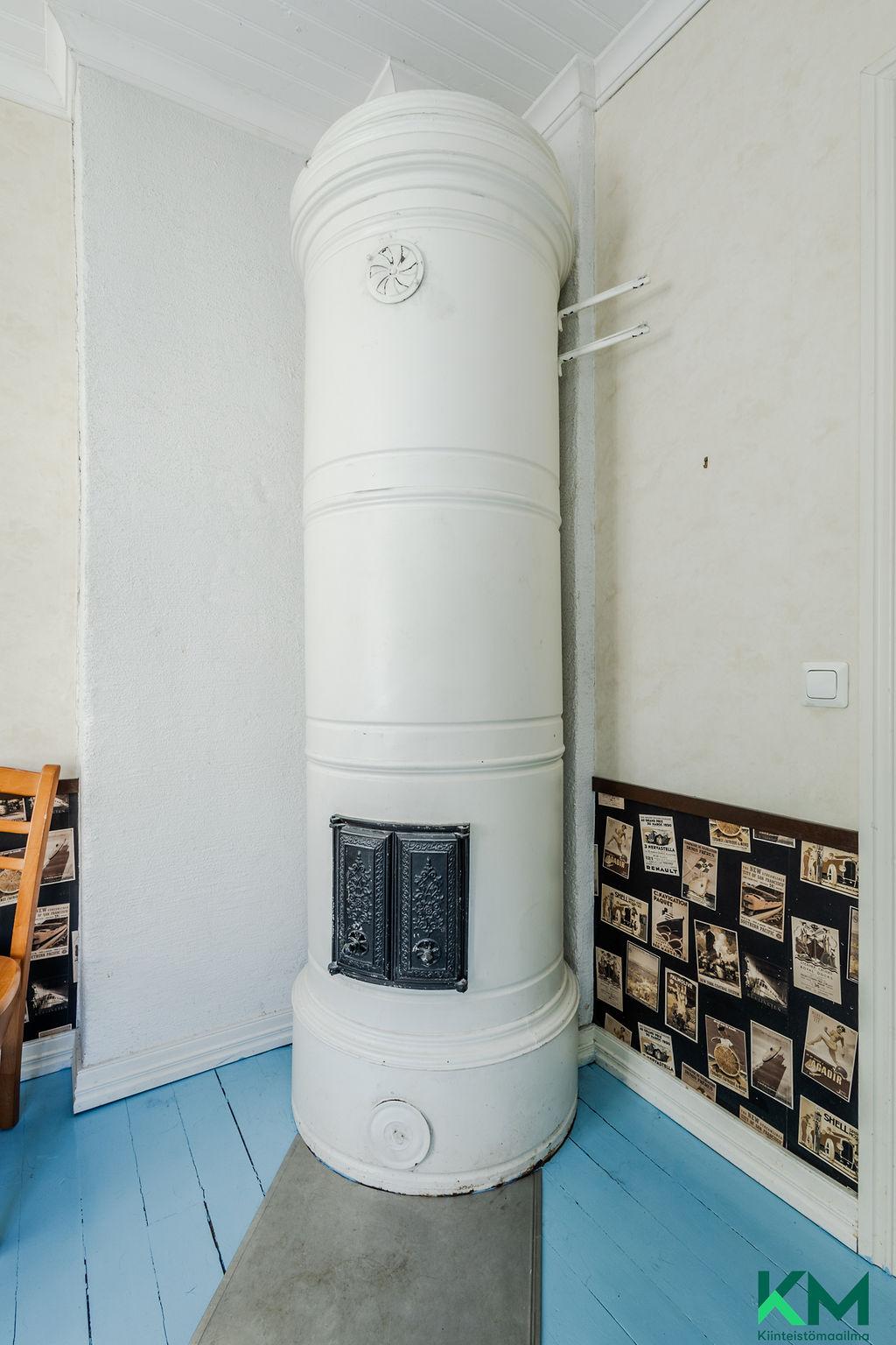 Polkukuja 4, Anttilanmäki, Lahti