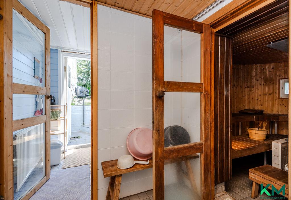 Polkukuja 4, Anttilanmäki, Lahti