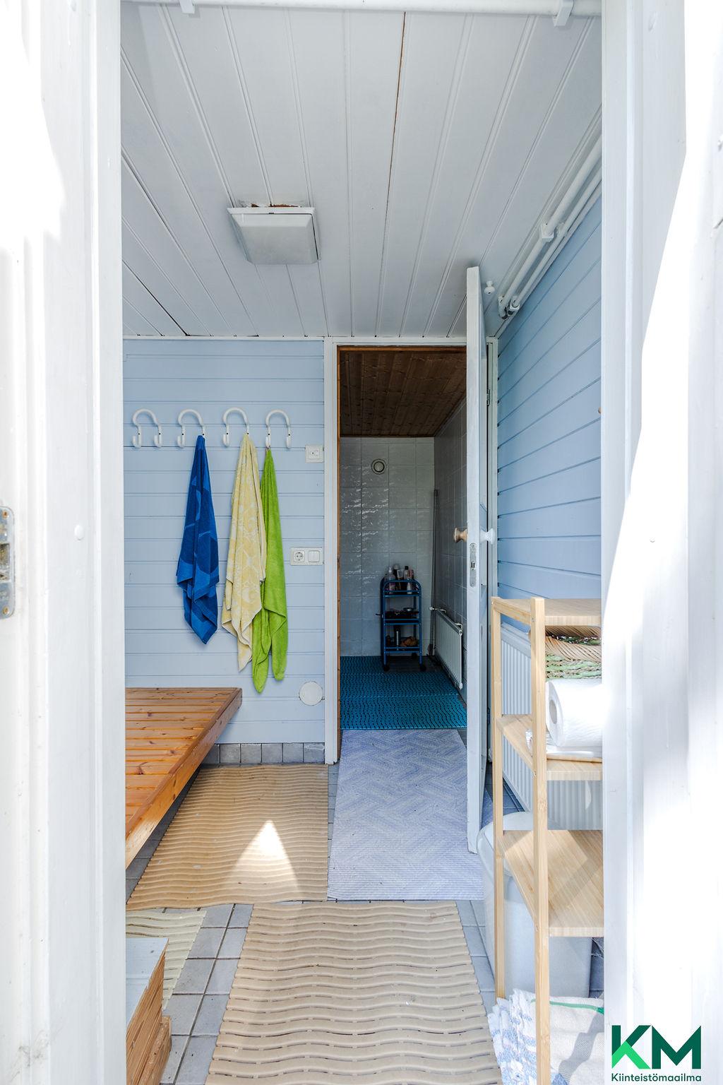 Polkukuja 4, Anttilanmäki, Lahti