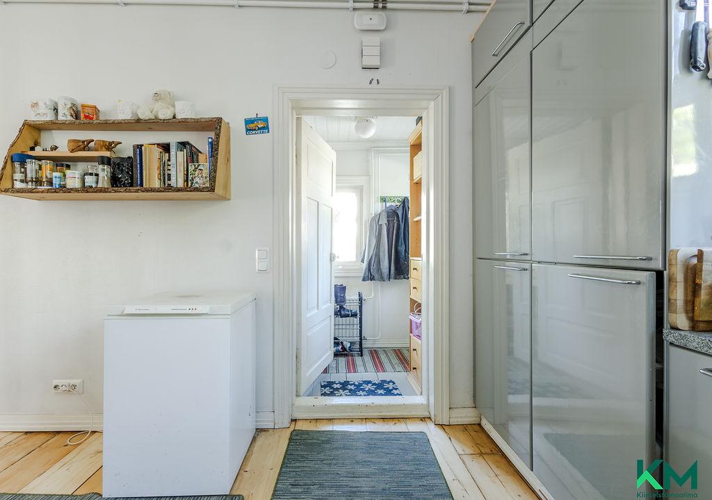 Polkukuja 4, Anttilanmäki, Lahti