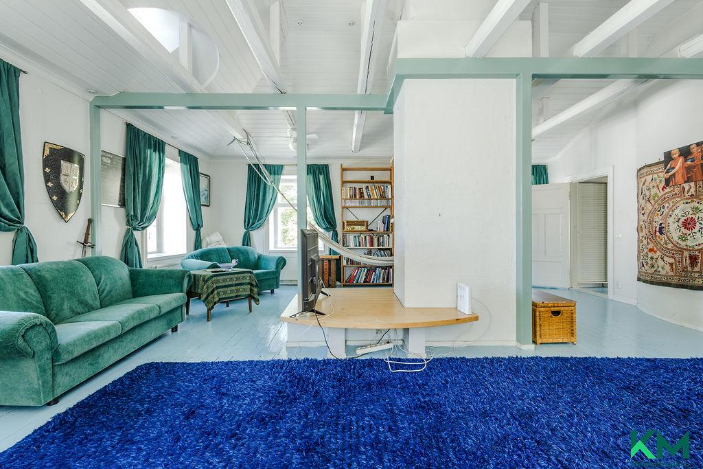 Polkukuja 4, Anttilanmäki, Lahti