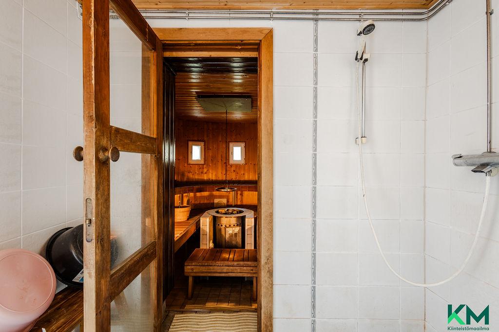 Polkukuja 4, Anttilanmäki, Lahti