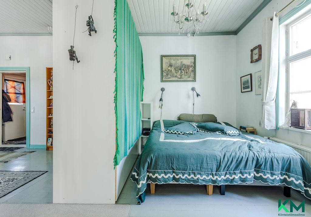 Polkukuja 4, Anttilanmäki, Lahti