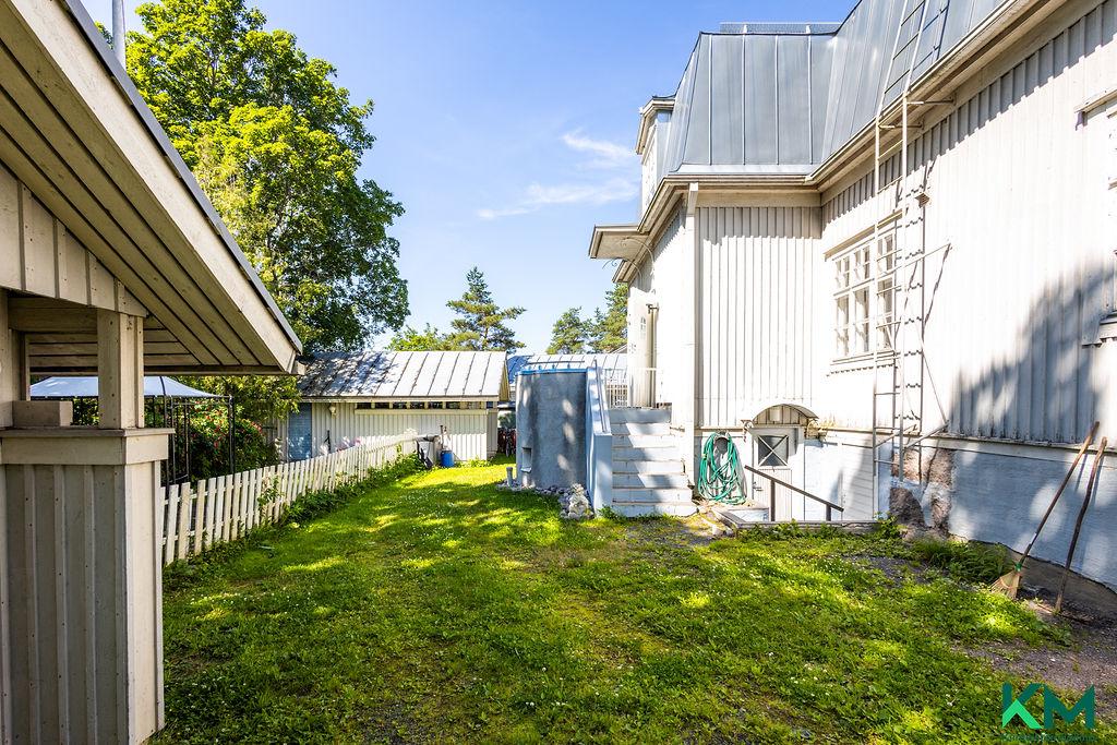 Polkukuja 4, Anttilanmäki, Lahti