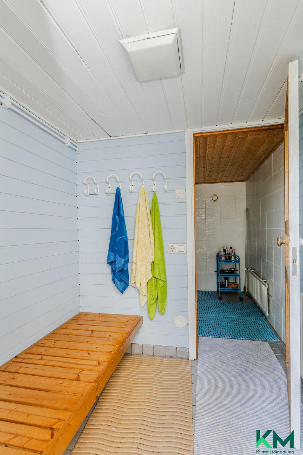 Polkukuja 4, Anttilanmäki, Lahti