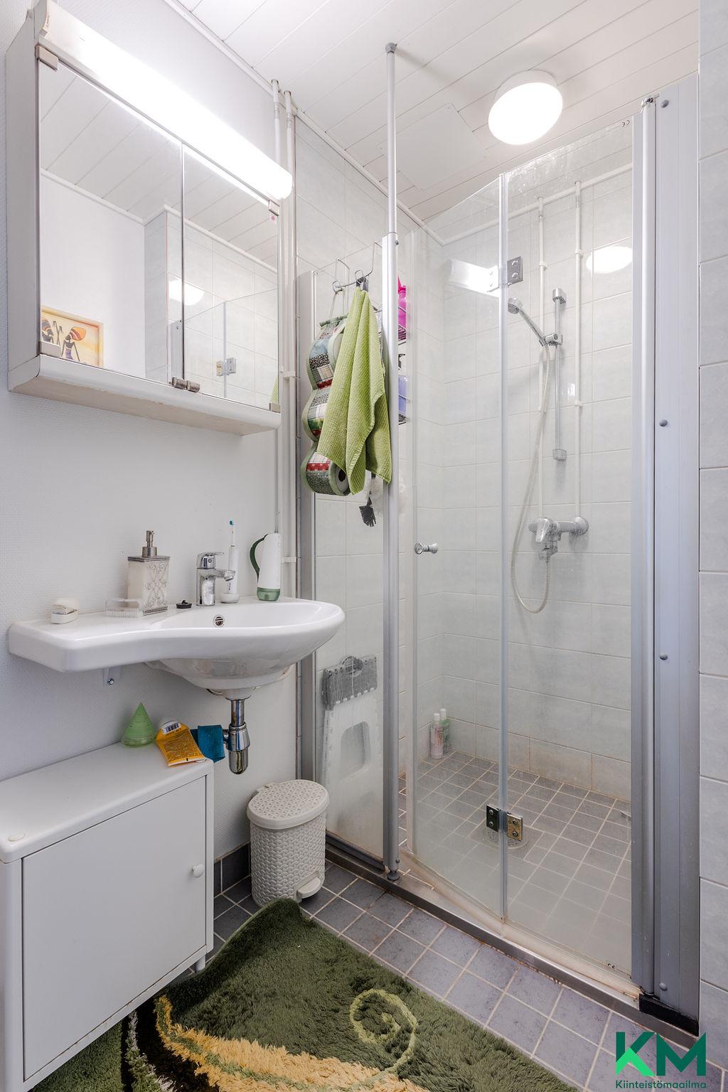 Polkukuja 4, Anttilanmäki, Lahti