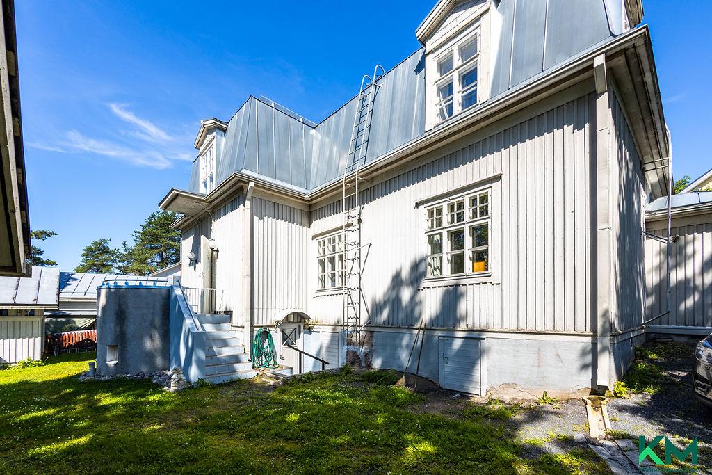 Polkukuja 4, Anttilanmäki, Lahti