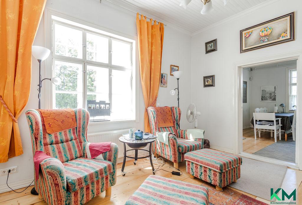 Polkukuja 4, Anttilanmäki, Lahti