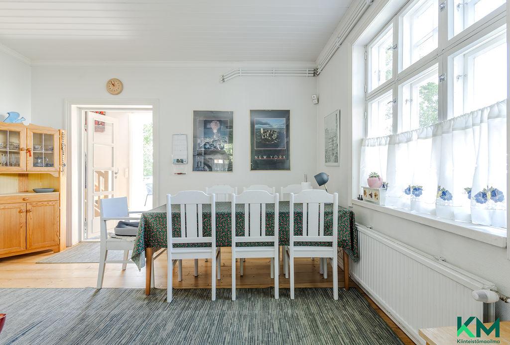 Polkukuja 4, Anttilanmäki, Lahti