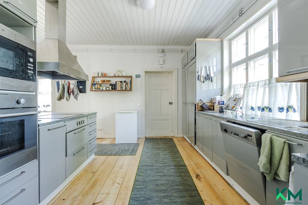 Polkukuja 4, Anttilanmäki, Lahti