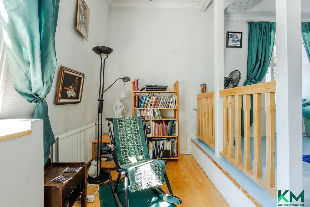 Polkukuja 4, Anttilanmäki, Lahti