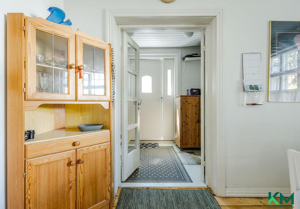 Polkukuja 4, Anttilanmäki, Lahti