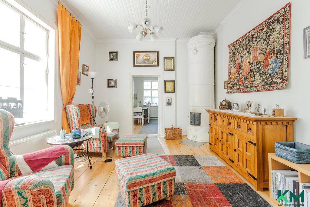 Polkukuja 4, Anttilanmäki, Lahti