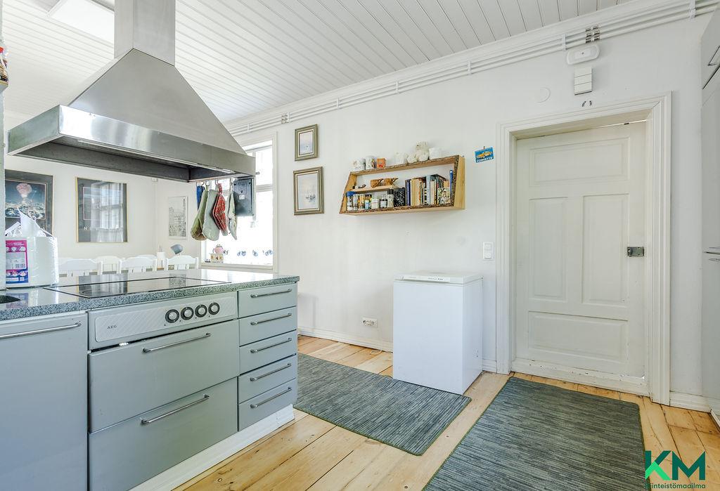 Polkukuja 4, Anttilanmäki, Lahti