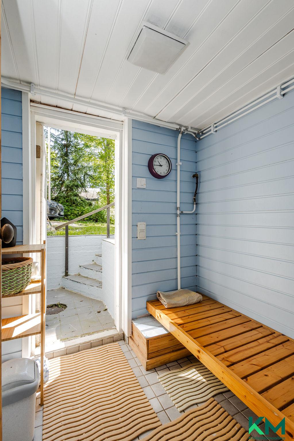 Polkukuja 4, Anttilanmäki, Lahti