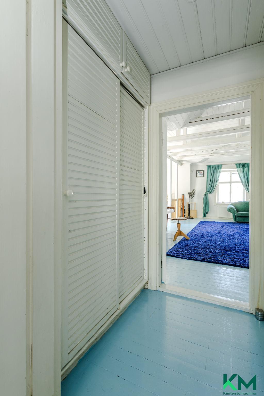 Polkukuja 4, Anttilanmäki, Lahti