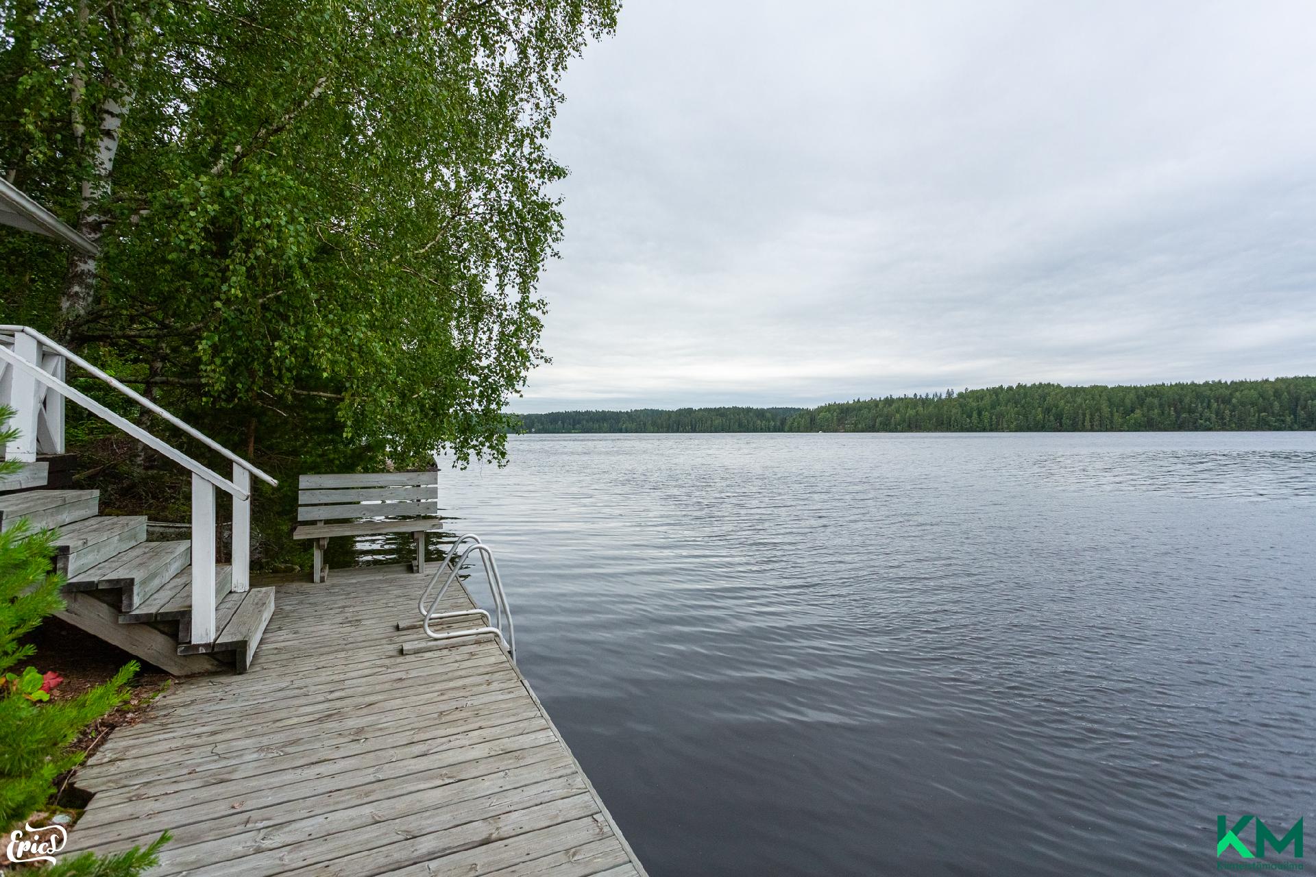 Rantalantie 211, Tottijärvi, Nokia