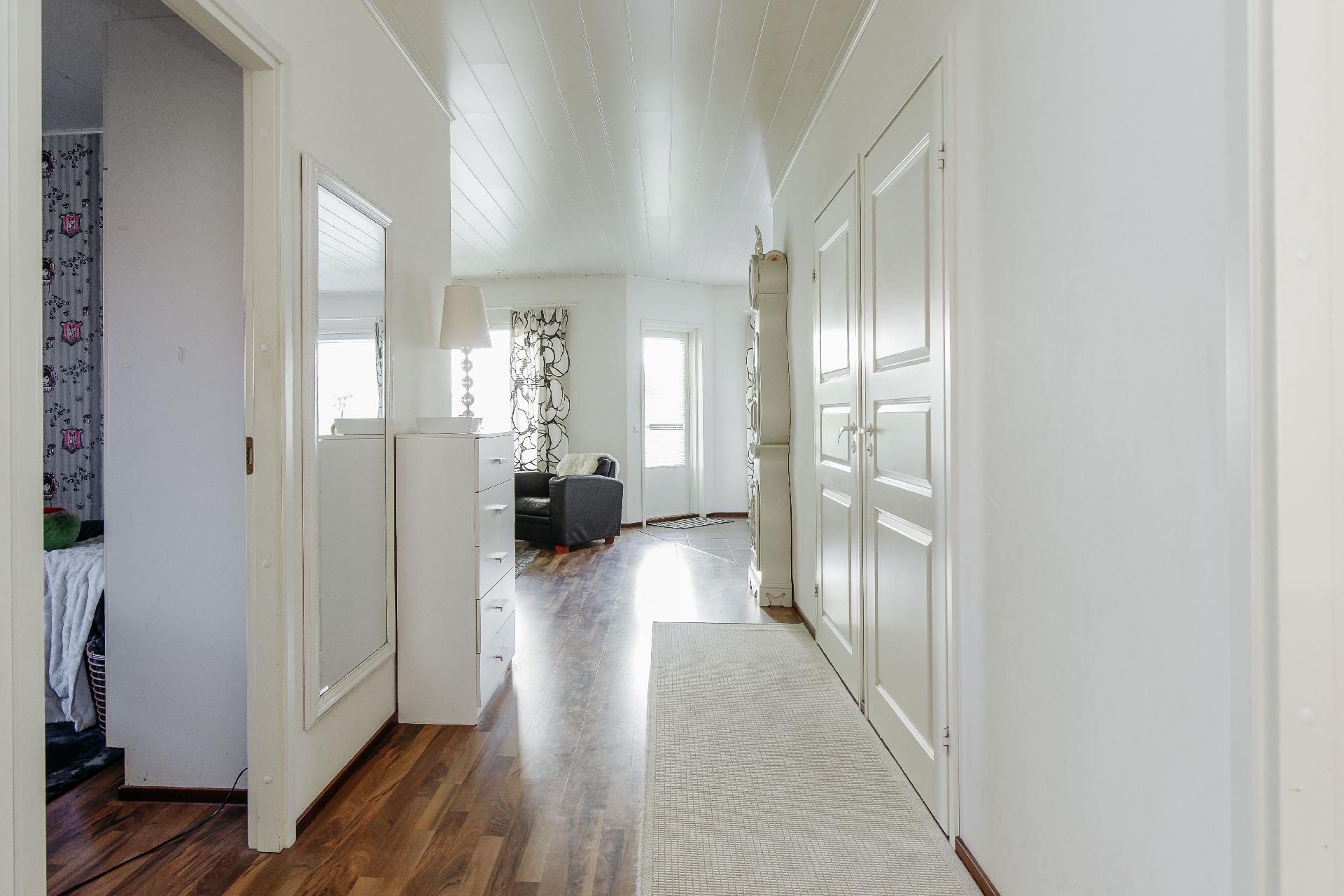 Kirkkotallintie 1, Seppälä, Ilmajoki