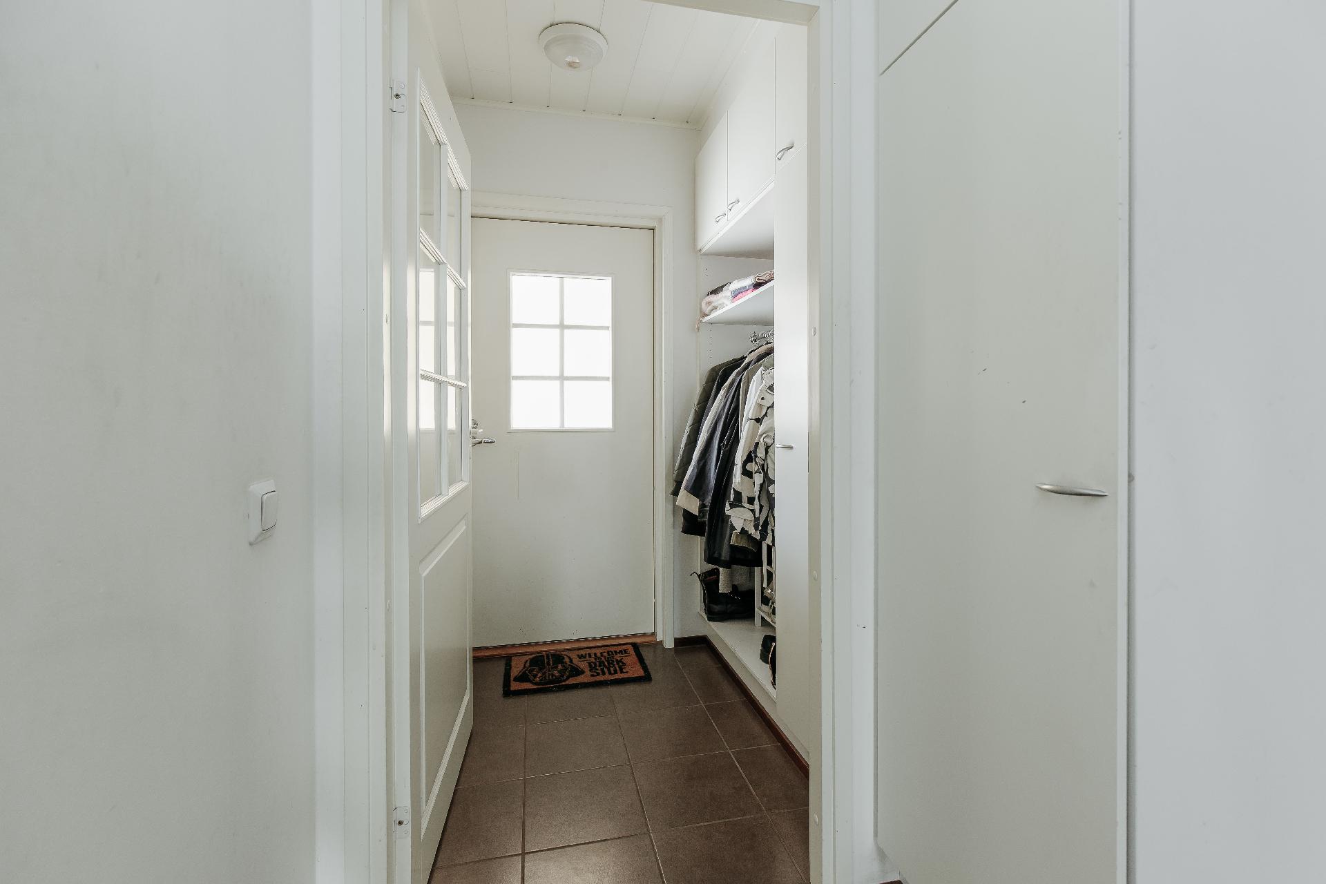 Kirkkotallintie 1, Seppälä, Ilmajoki