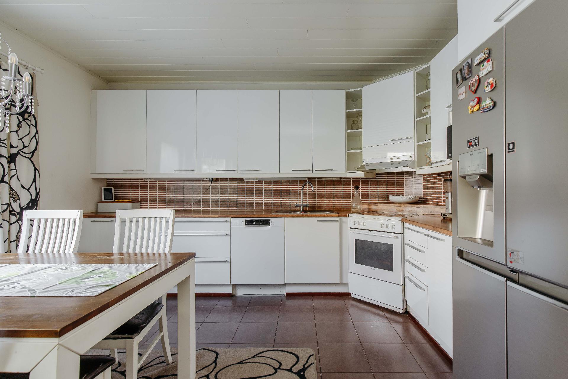 Kirkkotallintie 1, Seppälä, Ilmajoki