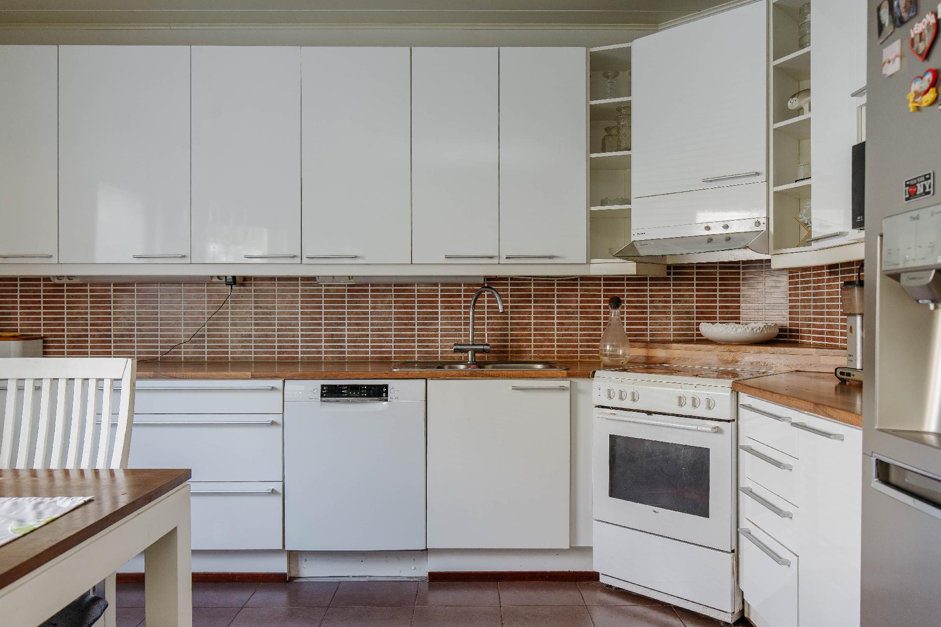 Kirkkotallintie 1, Seppälä, Ilmajoki