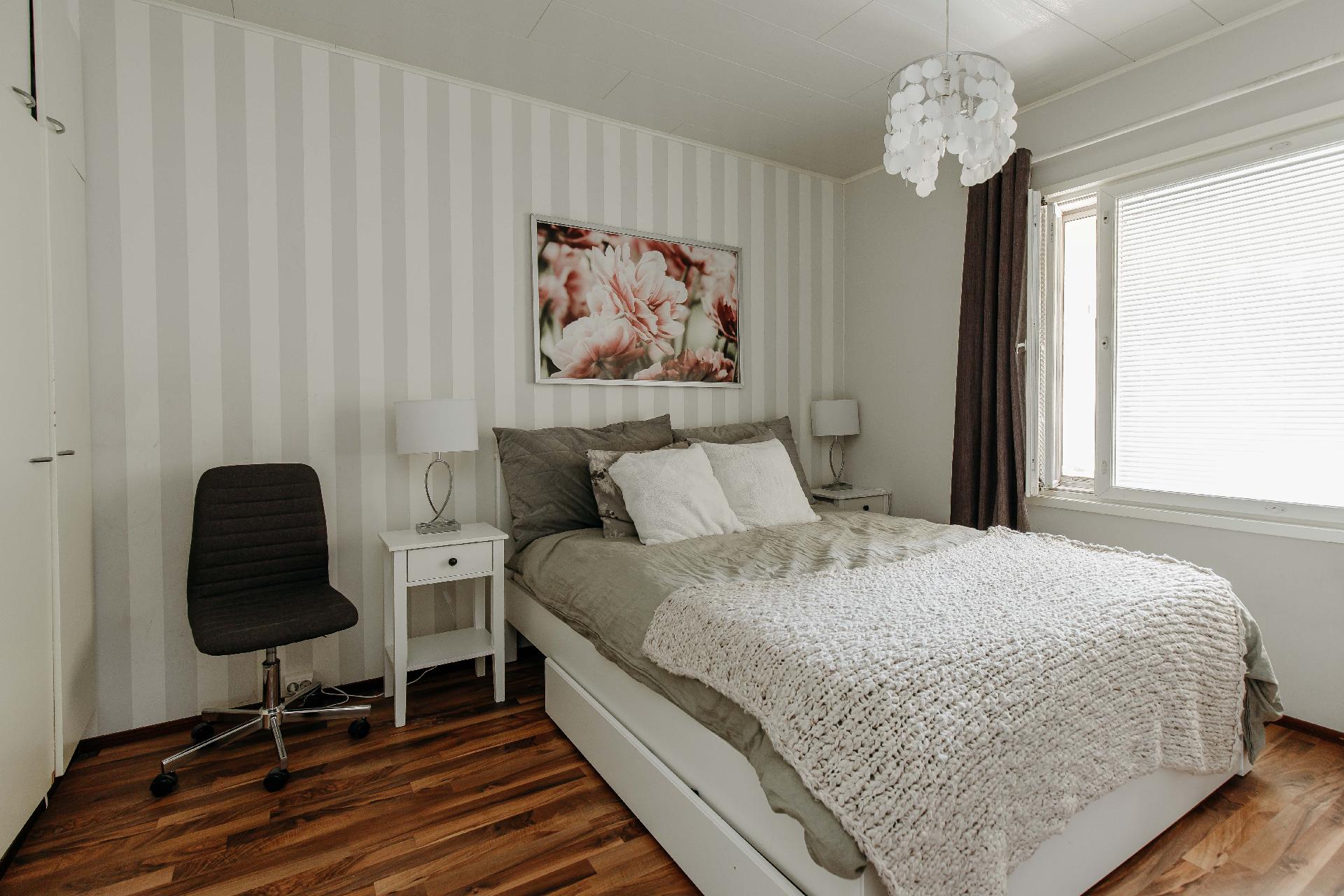 Kirkkotallintie 1, Seppälä, Ilmajoki