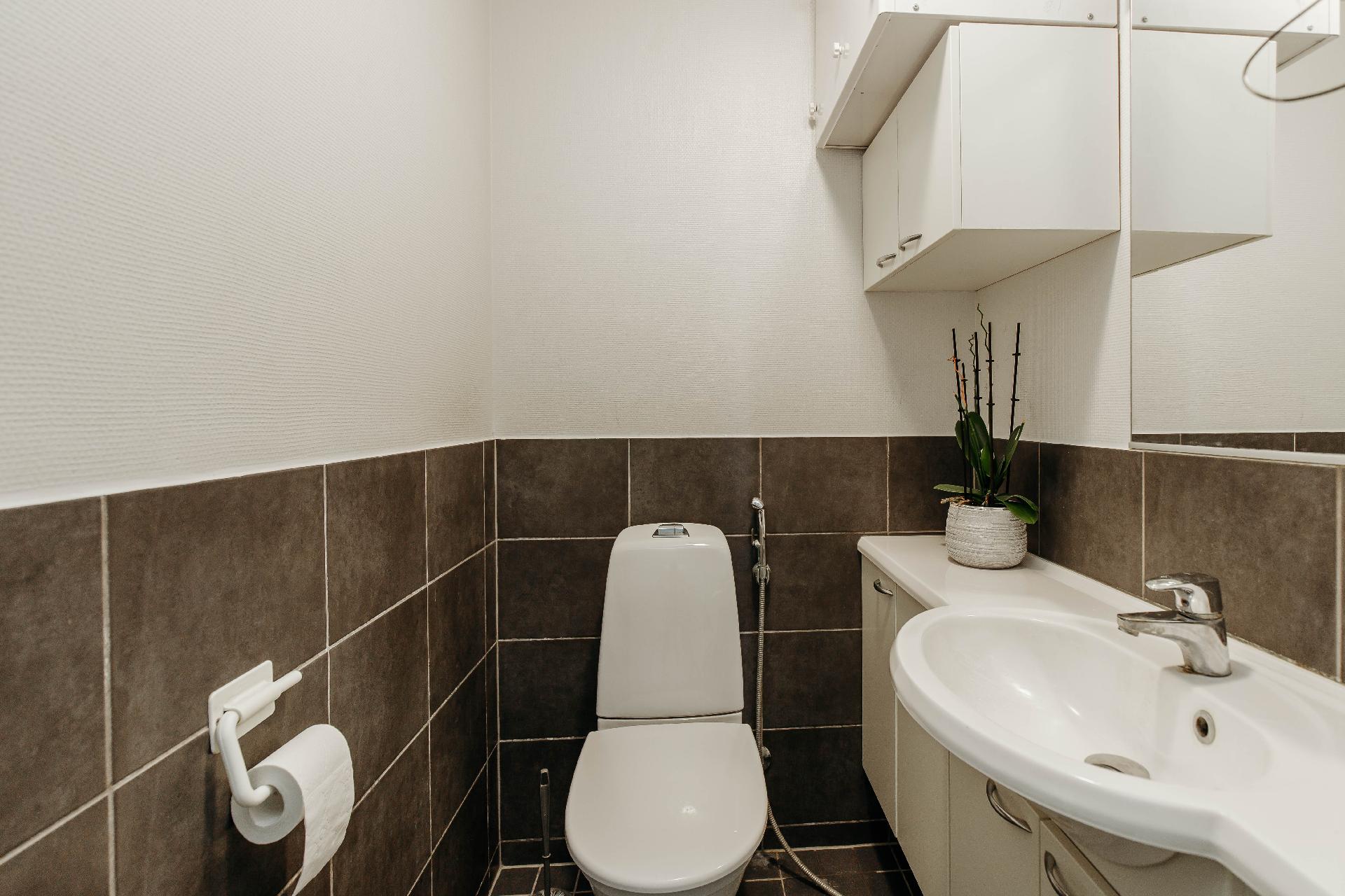 Kirkkotallintie 1, Seppälä, Ilmajoki