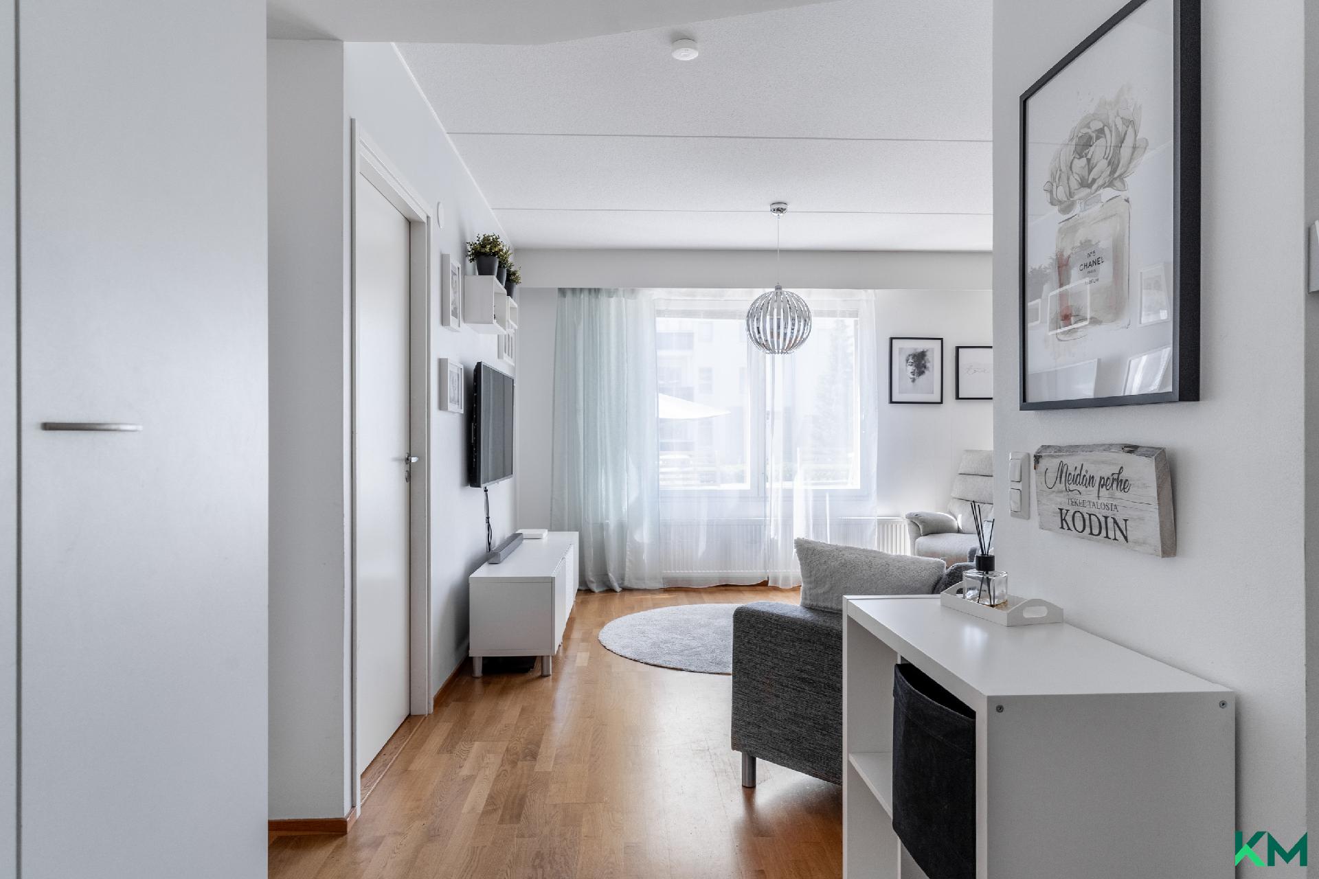 Maarukankuja 5, Maarukka, Vantaa