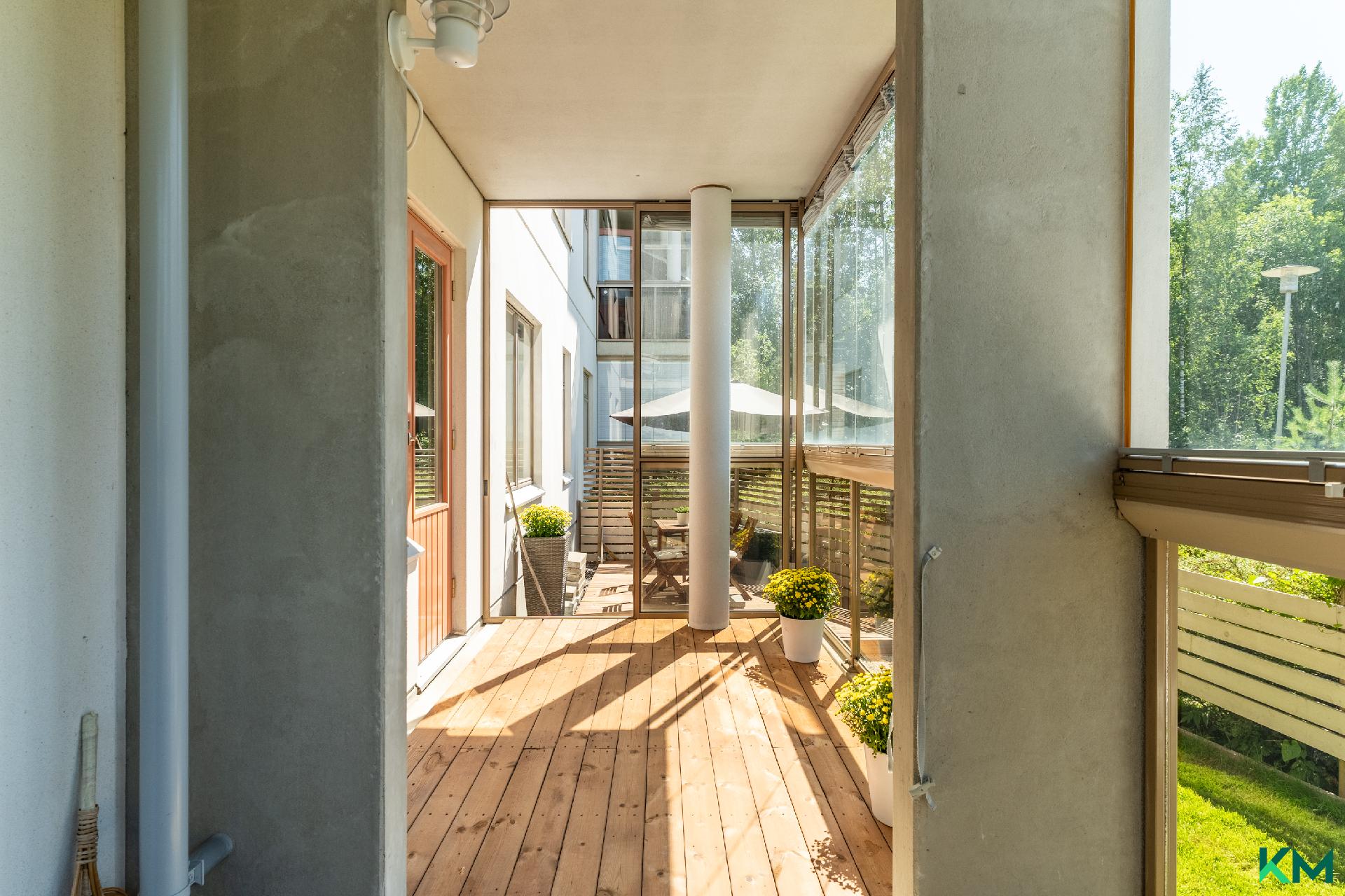 Maarukankuja 5, Maarukka, Vantaa