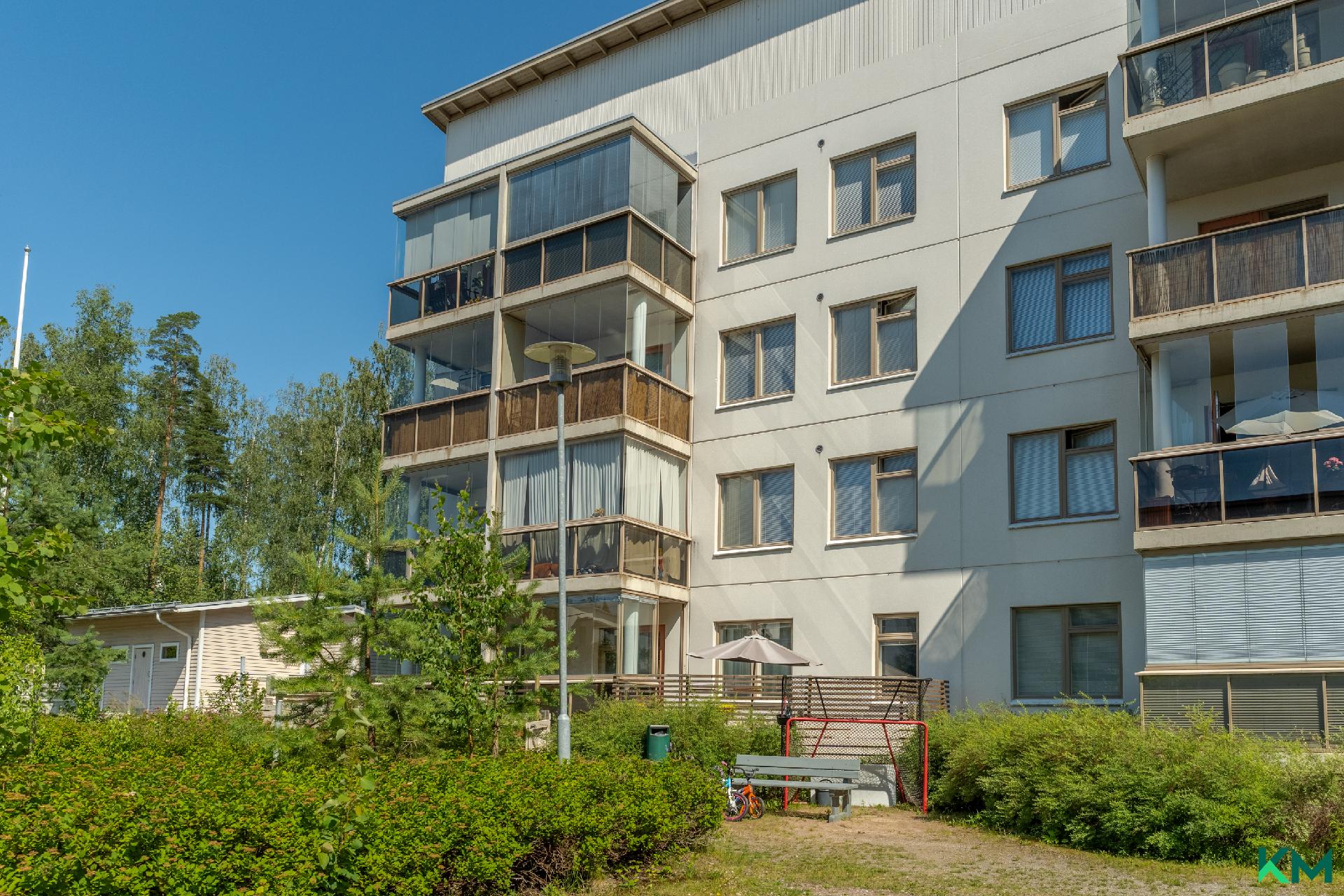 Maarukankuja 5, Maarukka, Vantaa