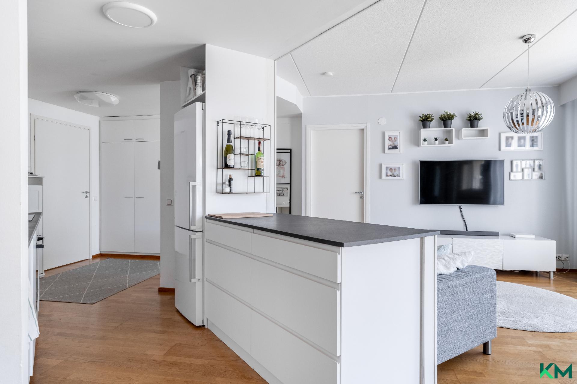 Maarukankuja 5, Maarukka, Vantaa