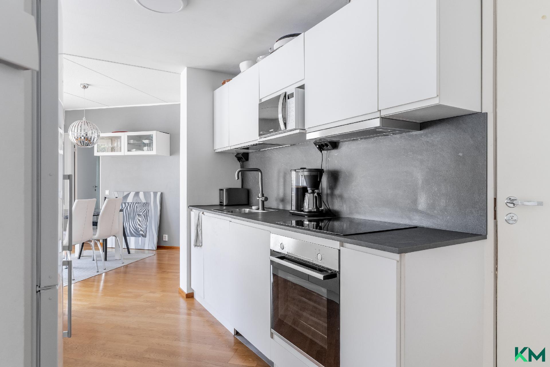 Maarukankuja 5, Maarukka, Vantaa