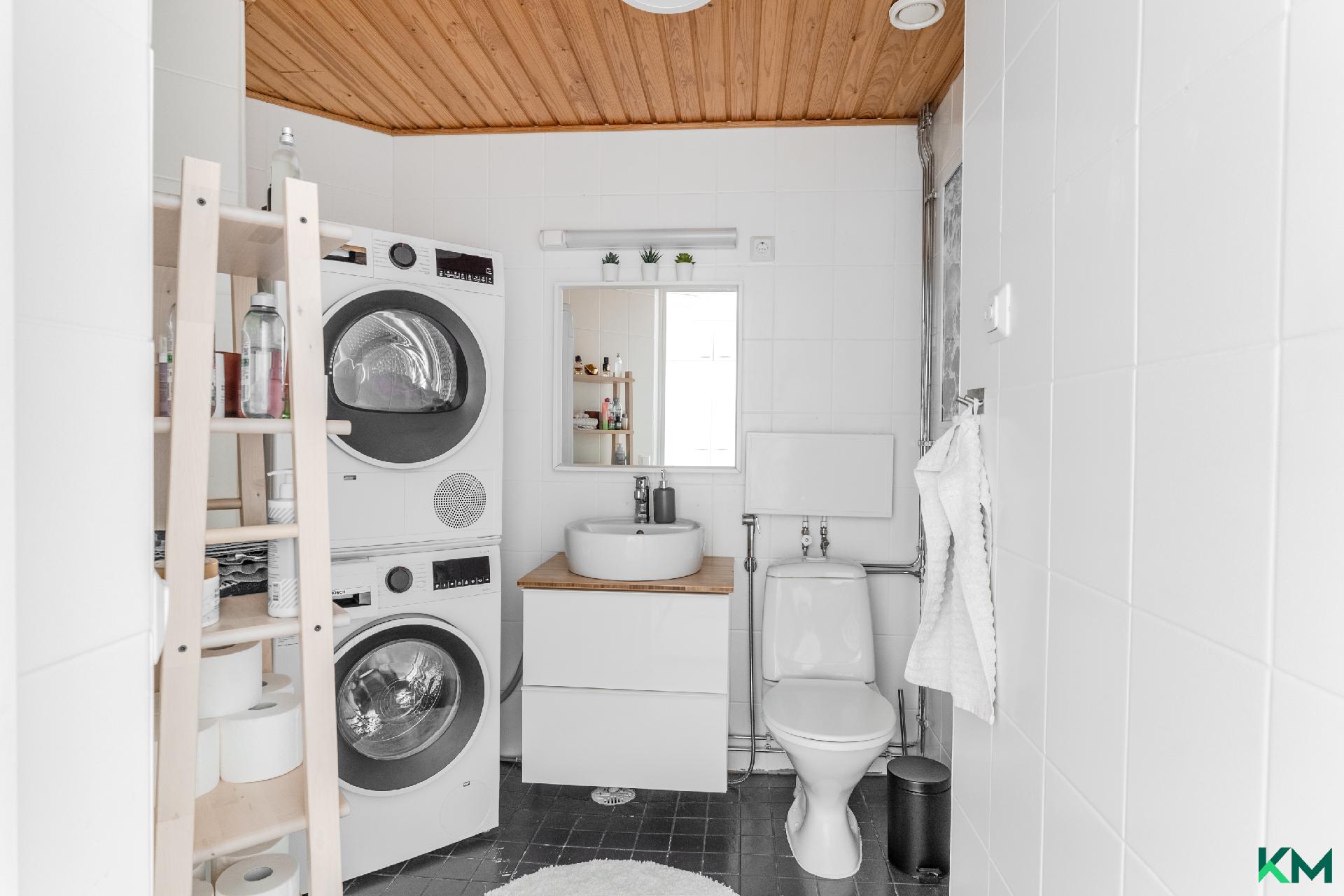 Maarukankuja 5, Maarukka, Vantaa