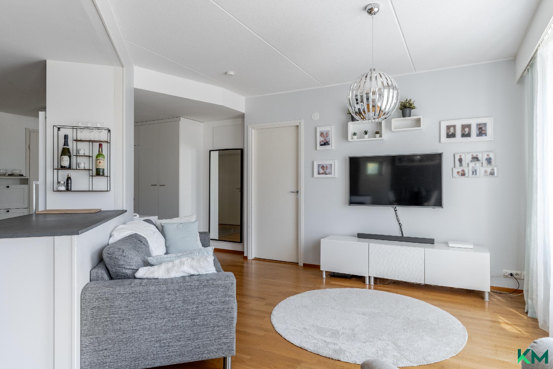 Maarukankuja 5, Maarukka, Vantaa