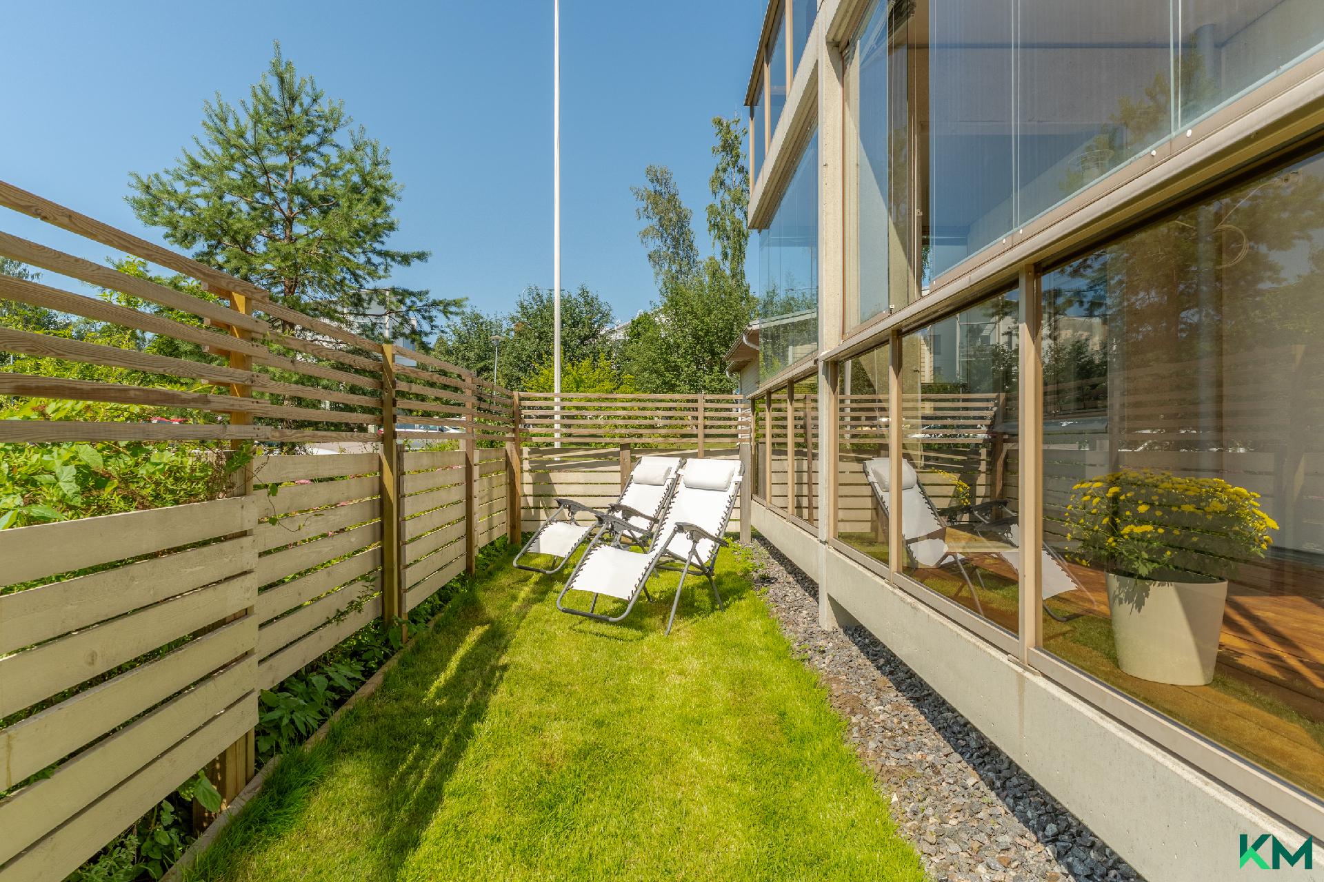 Maarukankuja 5, Maarukka, Vantaa