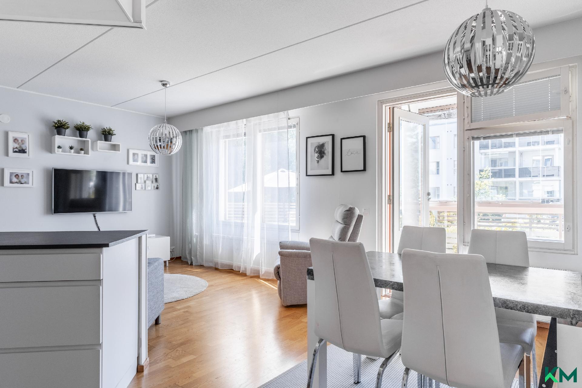 Maarukankuja 5, Maarukka, Vantaa