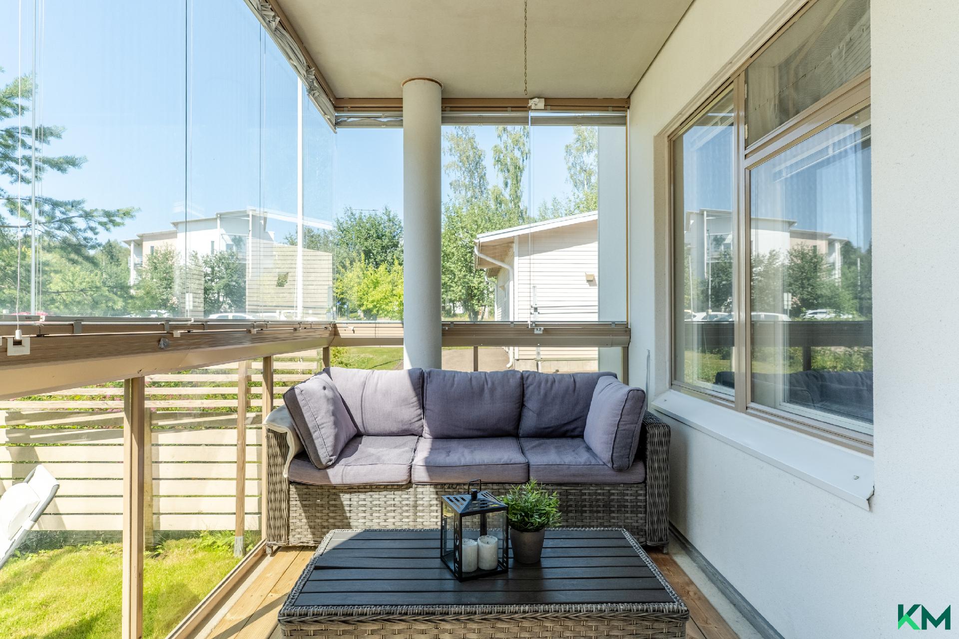 Maarukankuja 5, Maarukka, Vantaa