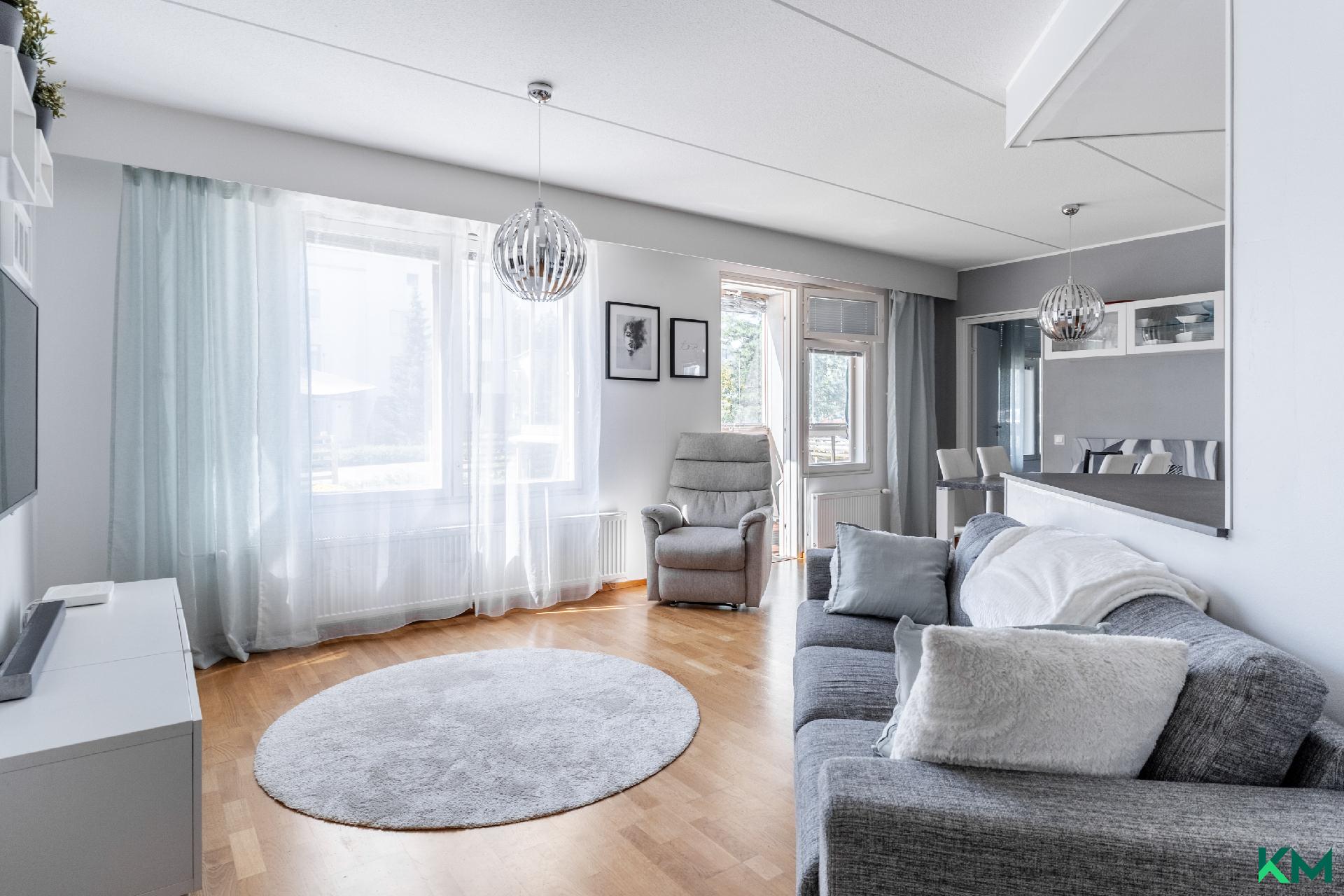 Maarukankuja 5, Maarukka, Vantaa