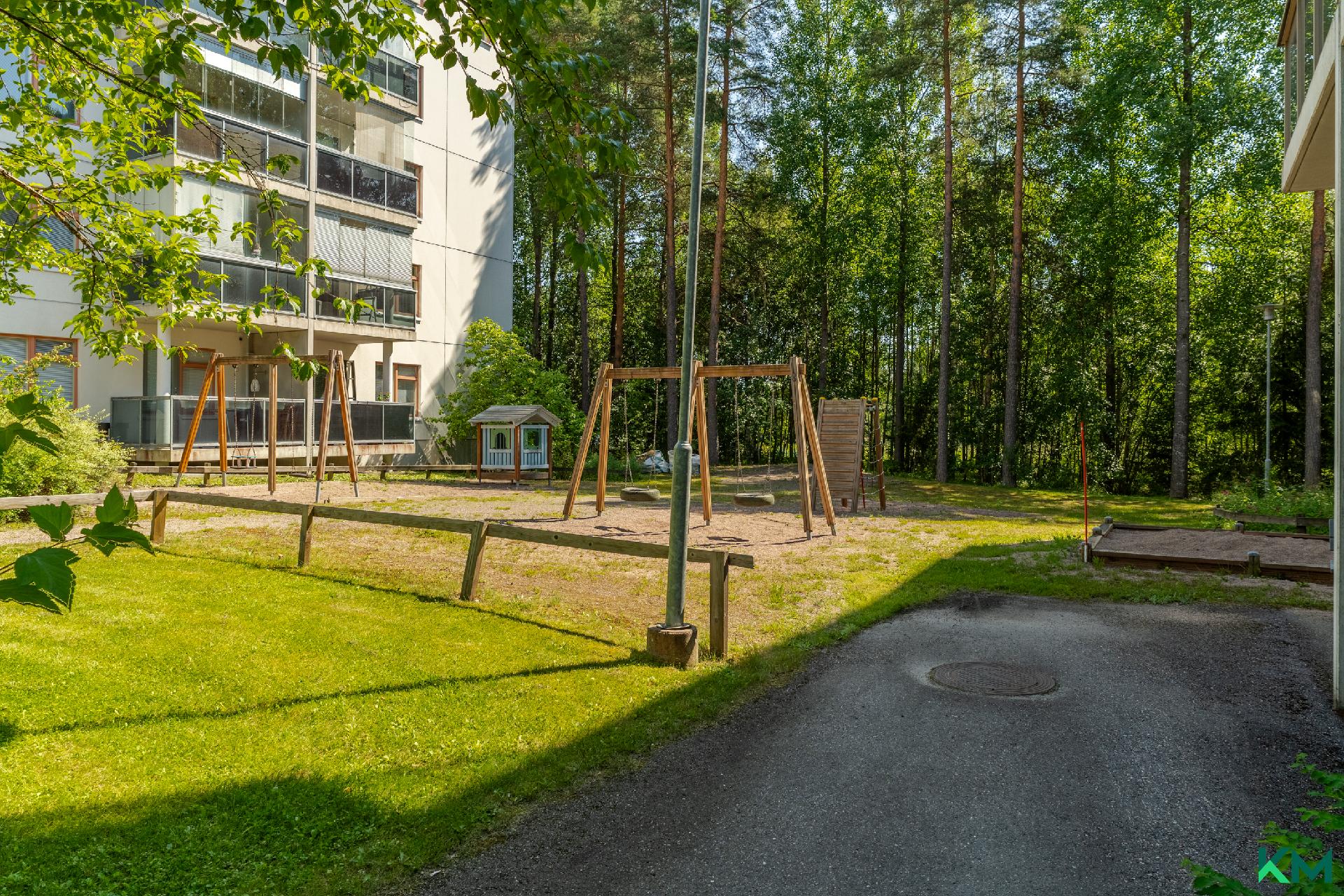 Maarukankuja 5, Maarukka, Vantaa