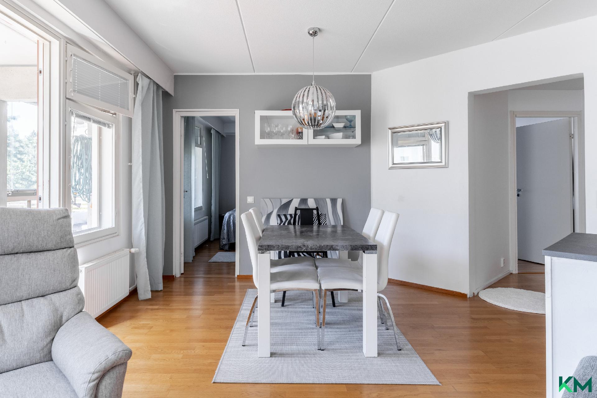 Maarukankuja 5, Maarukka, Vantaa