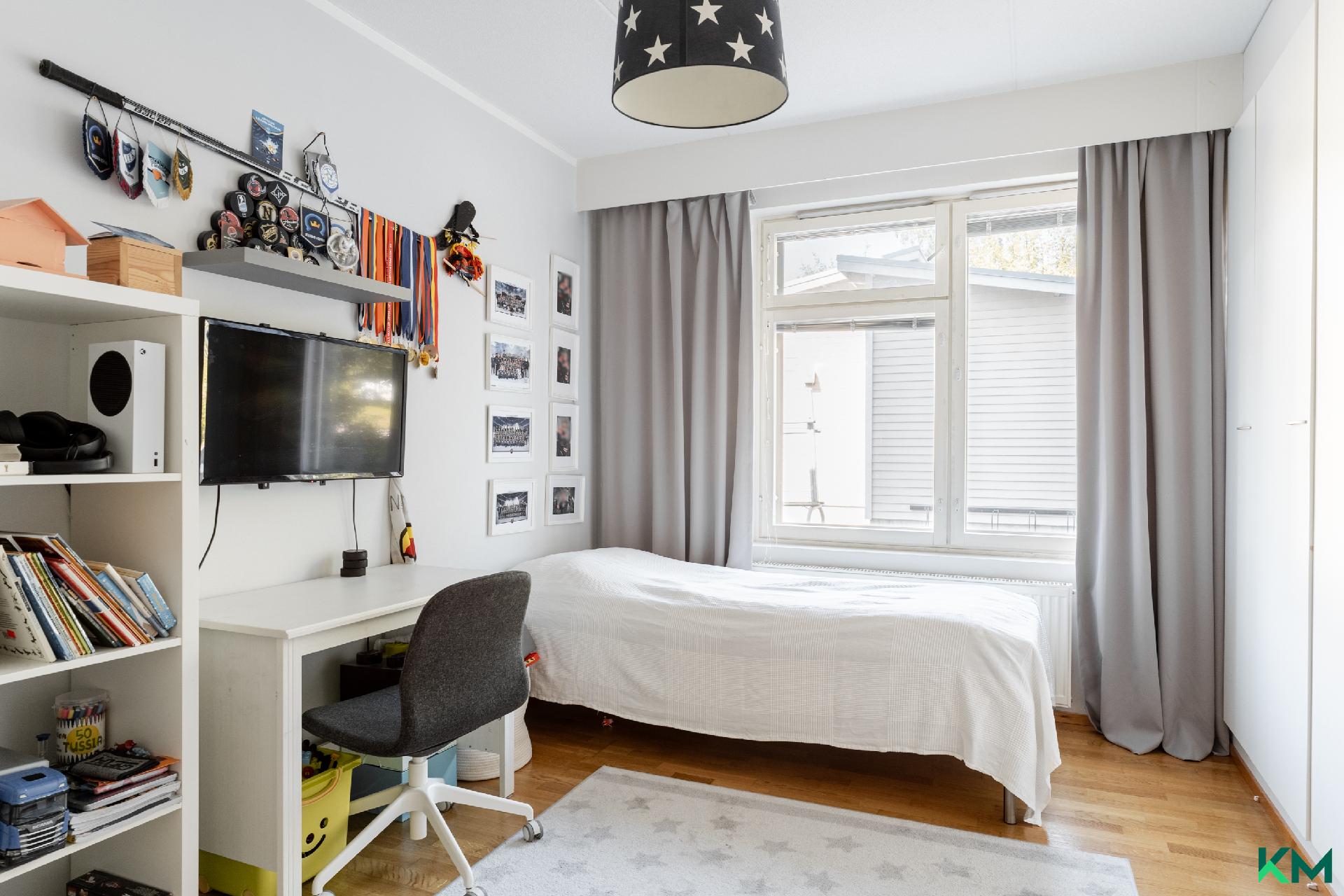 Maarukankuja 5, Maarukka, Vantaa