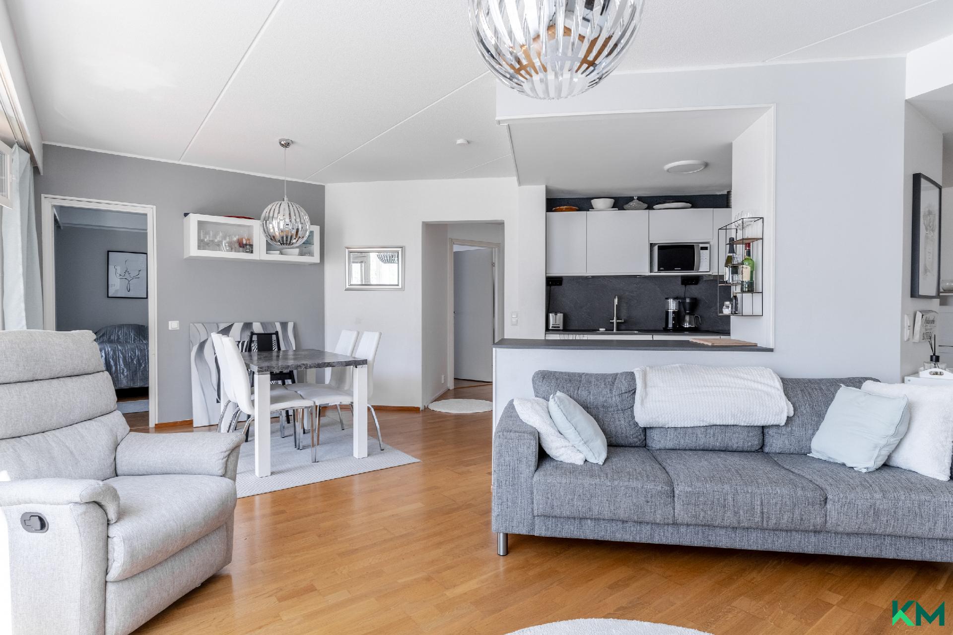 Maarukankuja 5, Maarukka, Vantaa